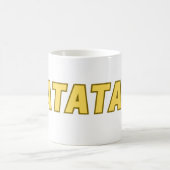 Tasse Supra Ratatata (Centre)