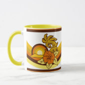Tasse Surfing Safari (Gauche)