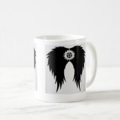 Tasse surnaturelle d'ailes (Devant droit)