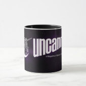 Tasse surnaturelle d'ours de magazine (Centre)