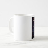 Tasse surnaturelle et de la Science (Devant gauche)