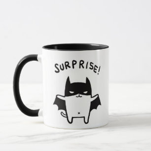 Tasse Surprise Kitty