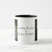 Tasse SVGRTB 330 ml Roses & Bible (Centre)