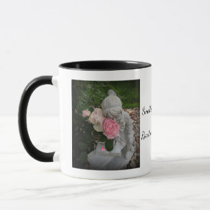 Tasse SVGRTB 330 ml Roses & Bible