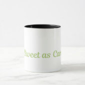 Tasse Sweet as Can Bee (Centre)