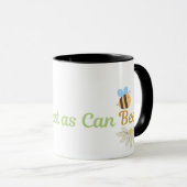 Tasse Sweet as Can Bee (Devant droit)