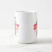 Tasse Sweet Candy Girl (Centre)