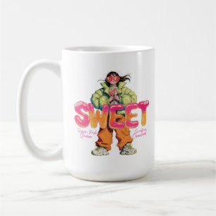 Tasse Sweet Candy Girl