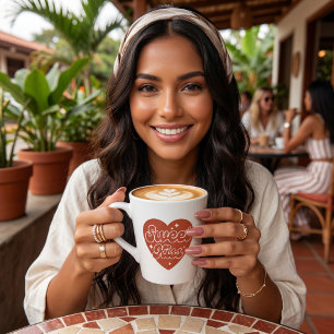 Tasse Sweet Kiss Latte