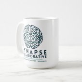 Tasse Synapse (Devant gauche)