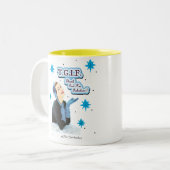 Tasse - "T.G.I.F. " (Devant gauche)