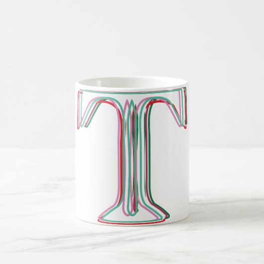 Tasse T initiale 3d (Centre)