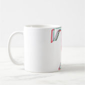 Tasse T initiale 3d (Gauche)