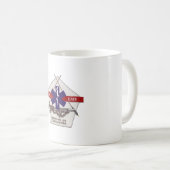 Tasse tactique de SME (Devant droit)