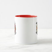 Tasse Tai Chi est une Belle Chose (Centre)