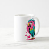 Tasse Talk Flirty To Me (Devant droit)