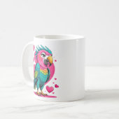 Tasse Talk Flirty To Me (Devant gauche)
