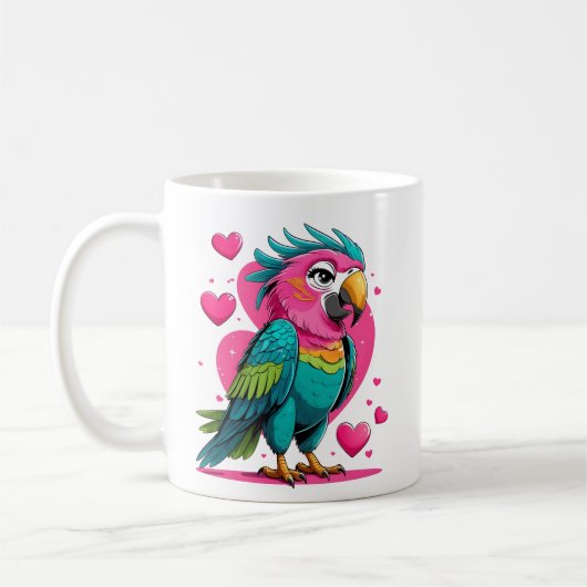 Tasse Talk Flirty To Me (Gauche)