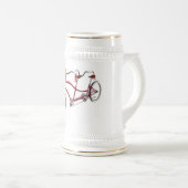 tasse tandem (Devant droit)