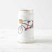 tasse tandem (Centre)