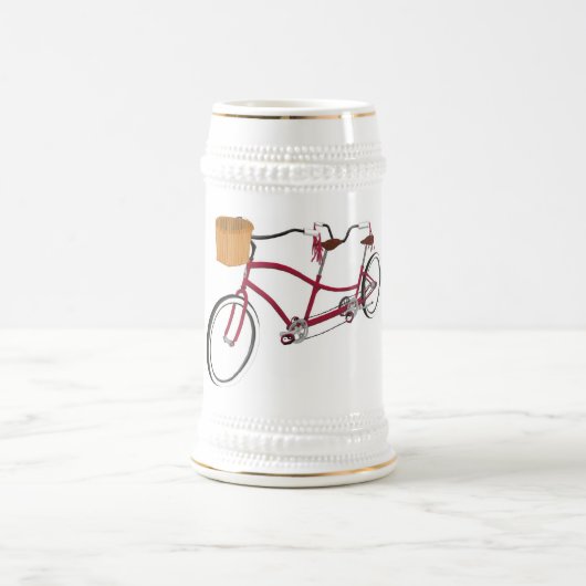 tasse tandem (Centre)