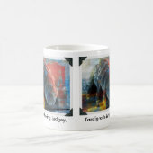 Tasse Tardigrade de Judgey (Centre)