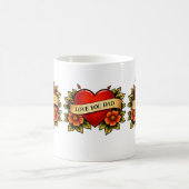 Tasse, Tasse à café (Centre)