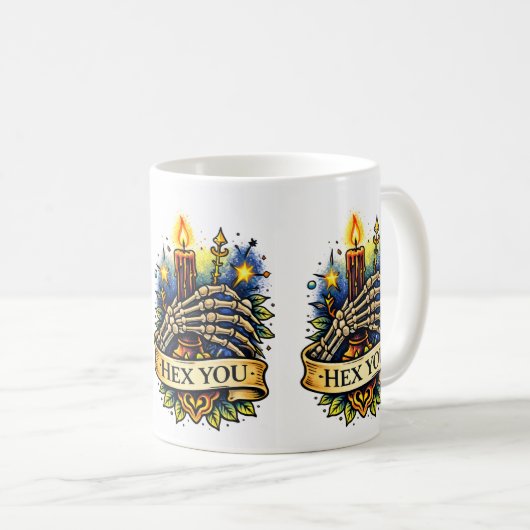 Tasse, tasse à café (Devant droit)