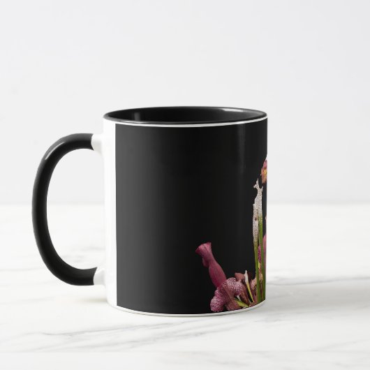 tasse, tasse de café (Gauche)