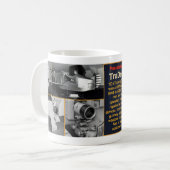 Tasse TD3 (Devant gauche)