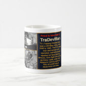 Tasse TD3 (Centre)