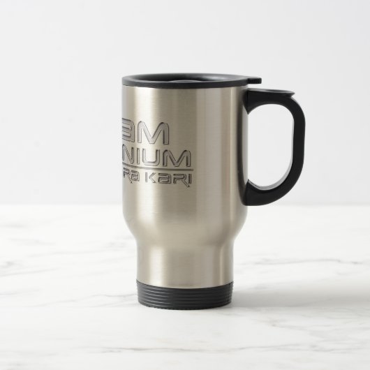 Tasse TeamTitanium (Droit)