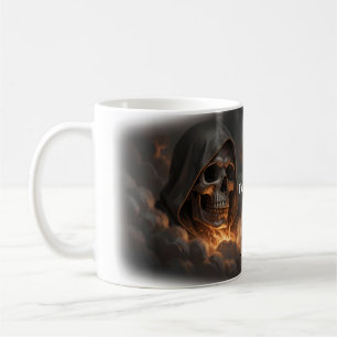 Tasse Tech Rétro Code Dreamscape