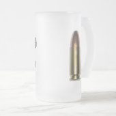 Tasse technique de Kel- 9mm (Devant droit)