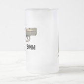 Tasse technique de Kel- 9mm (Centre)