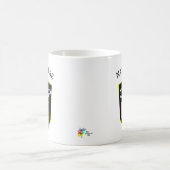 Tasse Technologie de l'information IT Certificatio (Centre)