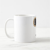 Tasse Télescope (Gauche)