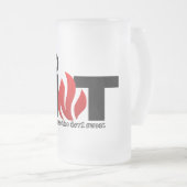 Tasse tellement chaude - choisissez le style et la (Devant droit)