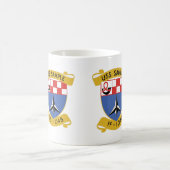 Tasse TÉMOIN d'USS (Centre)
