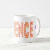 Tasse Terence (Devant droit)