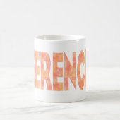 Tasse Terence (Centre)