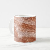 Tasse Terre Rugueuse (Devant gauche)