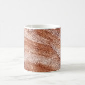 Tasse Terre Rugueuse (Centre)