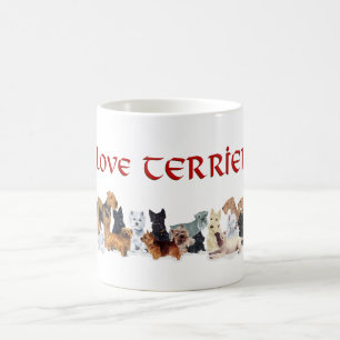 Tasse Terrier