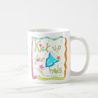 Tasse Tes talons