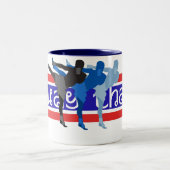 Tasse thaïlandaise de Muay (Centre)