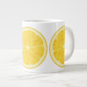 Tasse - Thé au citron