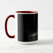 tasse The Brightest Spot (Gauche)