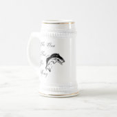 Tasse The One That Got Away (Devant gauche)