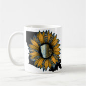 Tasse Thème Louisiane   (Gauche)